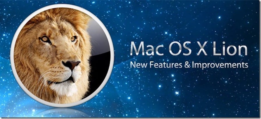 Mac os x lion for pc download free